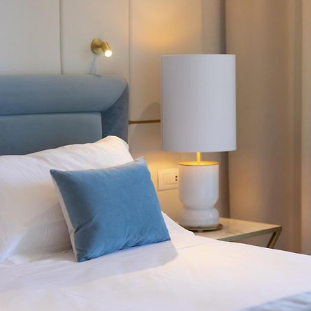 Hotel Tiffany'S ريتشوني المظهر الخارجي الصورة